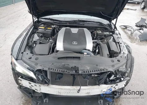 2021 Lexus Is 300 z USA, uszkodzony, nr VIN JTHC81F29M5043571
